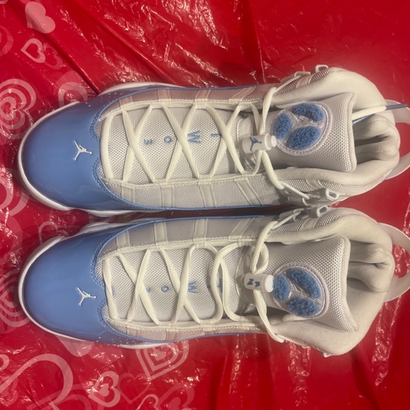 Jordan 6 Rings - Picture 5 of 8